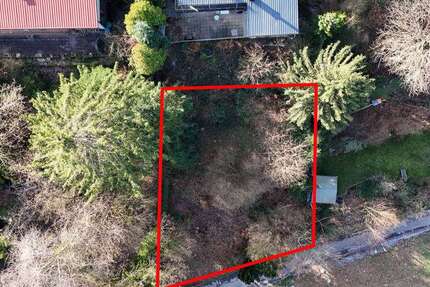 Grundstück Wilhelmsfeld - 98.500&euro; | Angebot:25760570