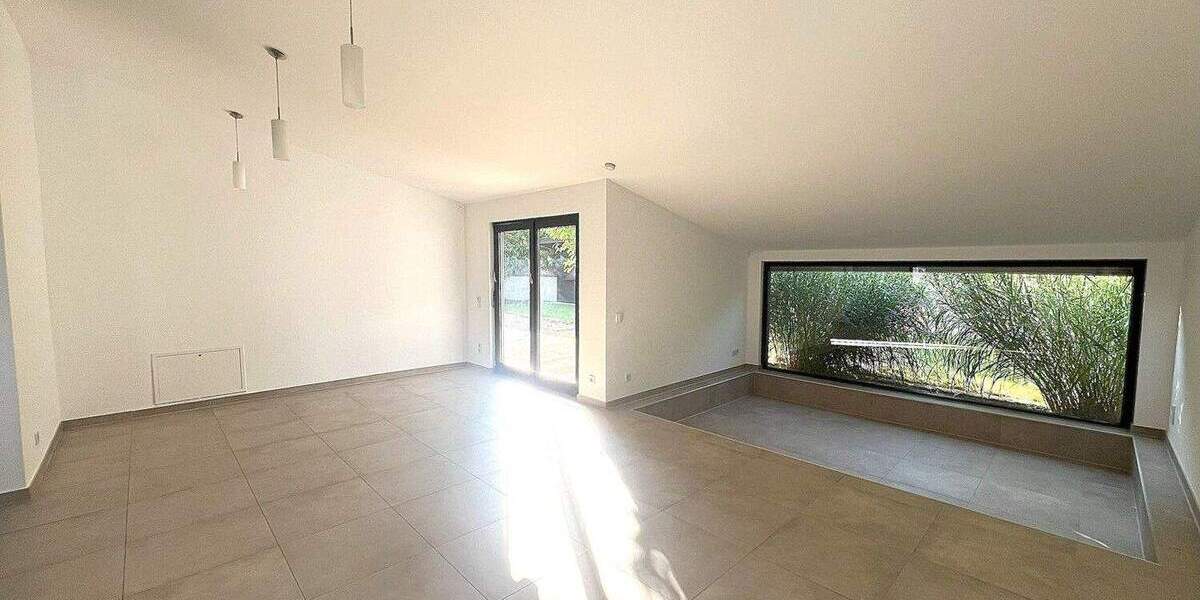 Großzügiges Wohnen in bester Hanglage von Heppenheim! 7 zimmer