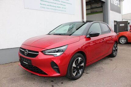 Opel Corsa 38.150 km 13.590 &euro; Lampertheim 68623