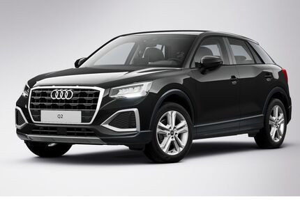Audi Q2 1.100 km 30.890 &euro; Neustadt a.d. Weinstraße 67433