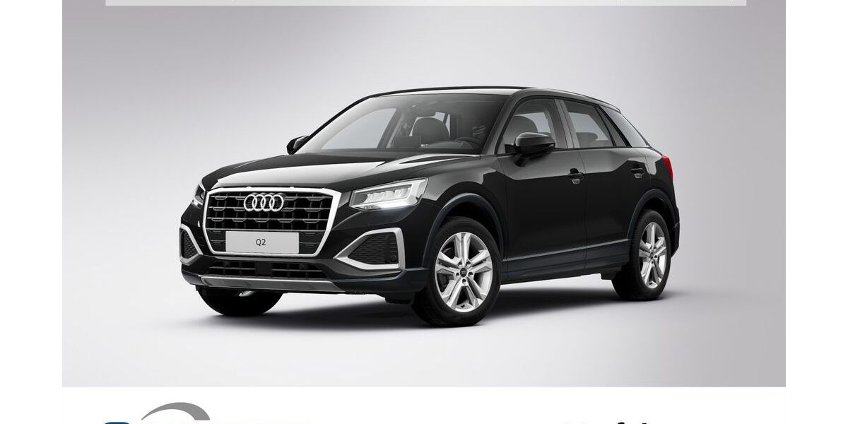 Audi Q2 1.100 km 30.890 &euro; Neustadt a.d. Weinstraße 67433