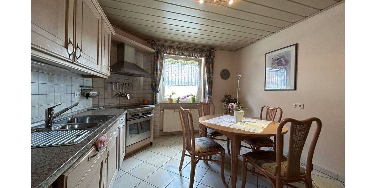 Einfamilienhaus Grünstadt / Sausenheim Sausenheim - 5 Zimmer, 117 m&sup2;, 375.000&euro; | Angebot:25799242