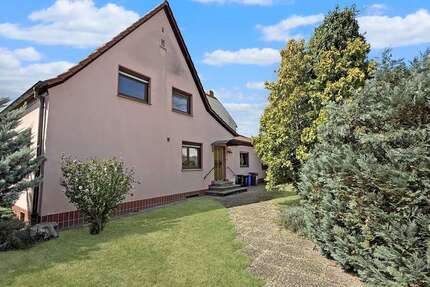 Haus zum Kaufen in Ludwigshafen am Rhein 285.000 € 111 m² 5 zimmer