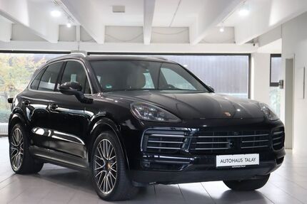 Porsche Cayenne 92.715 km 59.880 &euro; Ludwigshafen am Rhein 67059