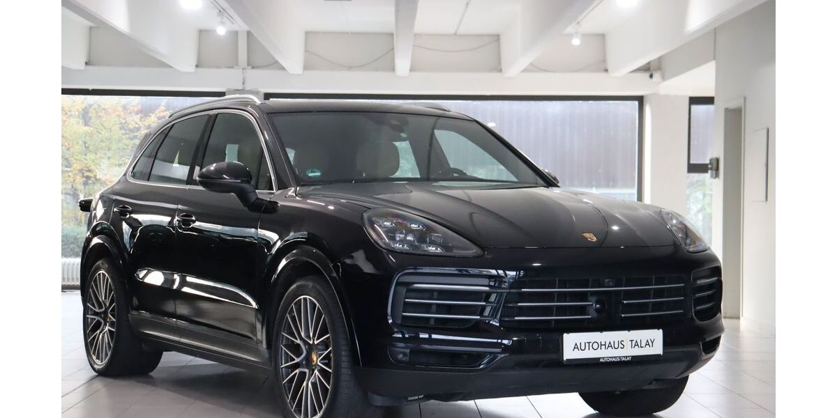 Porsche Cayenne 92.715 km 59.880 &euro; Ludwigshafen am Rhein 67059