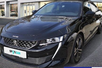 Peugeot 508 47.139 km 24.790 &euro; Heidelberg 69126
