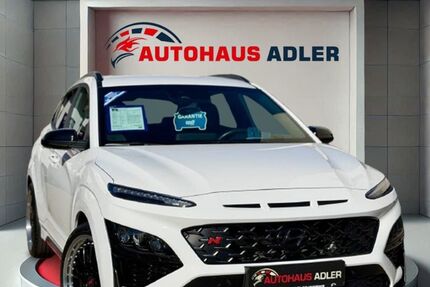 Hyundai KONA 19.300 km 31.990 &euro; Worms 67549