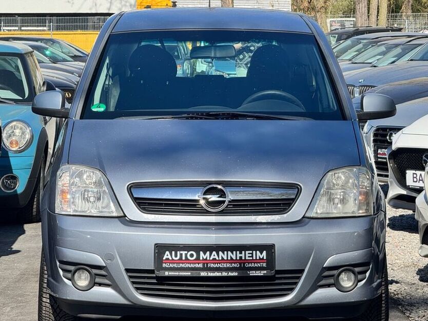 Meriva