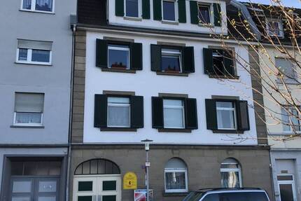 Wohnung Ludwigshafen Süd - 2 Zimmer, 60 m&sup2;, 750&euro; | Angebot:26787807