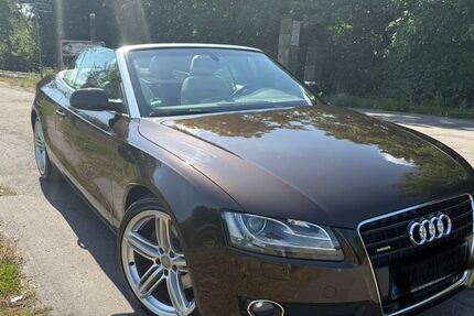 Audi A5 252.800 km 12.000 &euro; Mannheim 68309