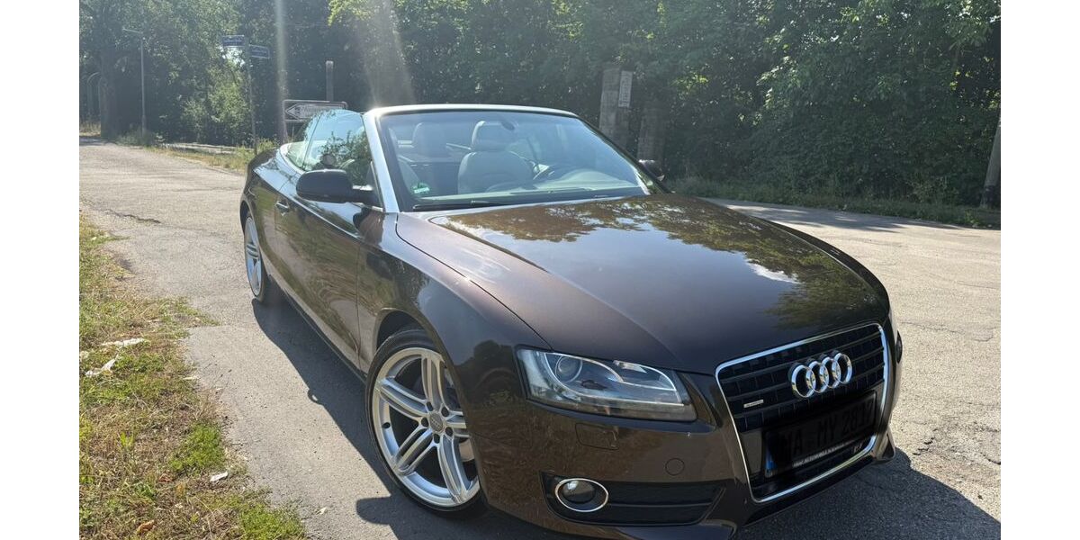 Audi A5 252.800 km 12.000 &euro; Mannheim 68309