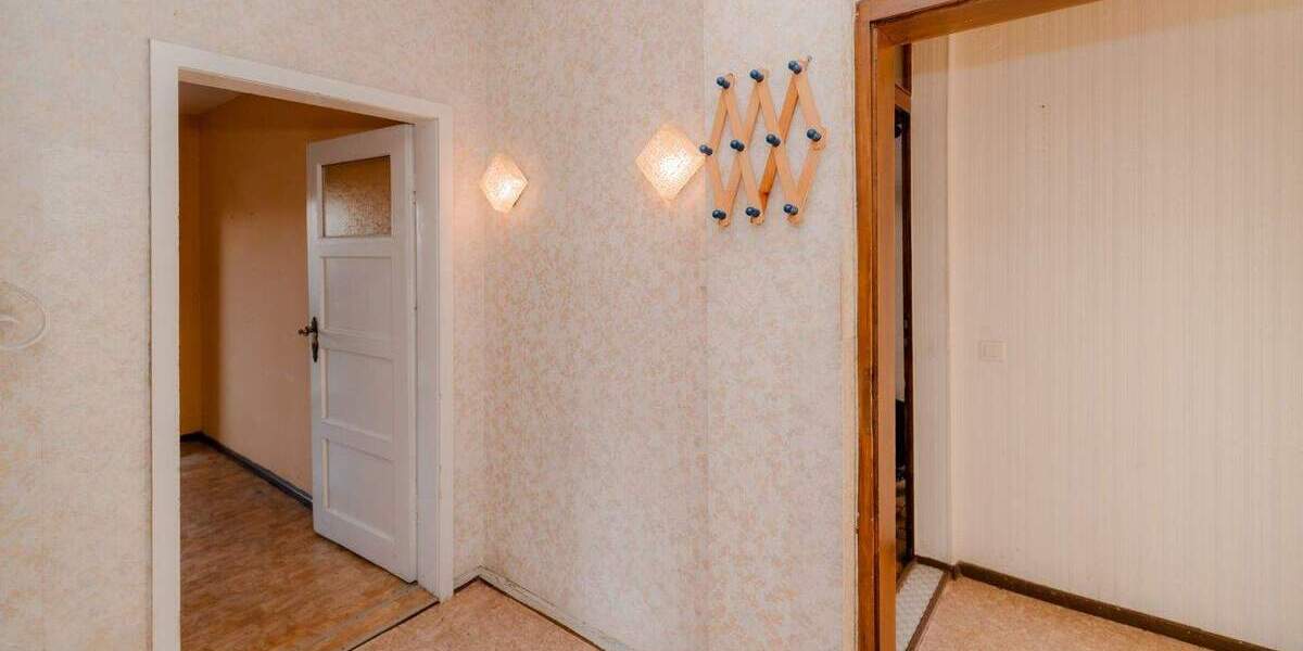 Doppelhaushälfte Mannheim Schönau - 6 Zimmer, 155 m&sup2;, 349.000&euro; | Angebot:25836522