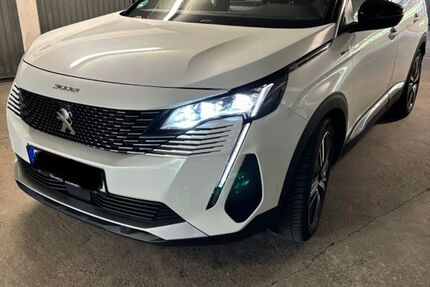 Peugeot 3008 118.400 km 20.250 &euro; Mannheim 68309