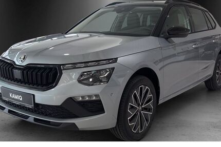 Skoda Kamiq 4.999 km 33.490 &euro; Heidelberg 69123