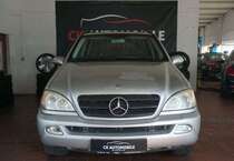 Mercedes ML 270