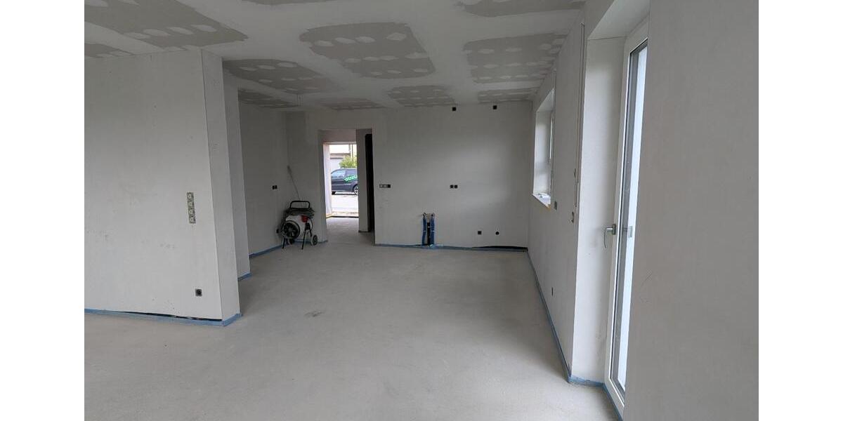 Doppelhaushälfte Neulußheim - 4 Zimmer, 110 m&sup2;, 1.840&euro; | Angebot:26103382