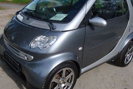 Smart ForTwo 51.600 km 5.999 &euro; Lorsch 64653