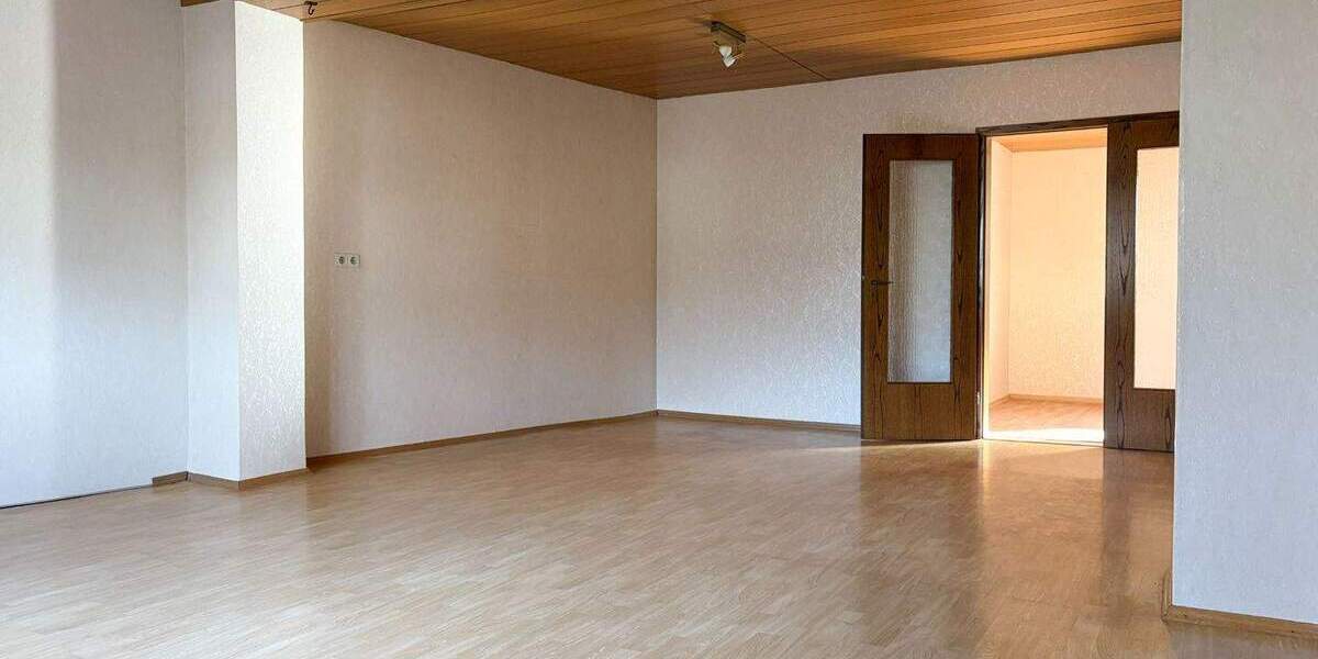 Reihenmittelhaus Birkenau - 6 Zimmer, 132 m&sup2;, 325.000&euro; | Angebot:25689255