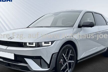 Hyundai IONIQ 5 3.500 km 53.250 &euro; Weinheim 69469