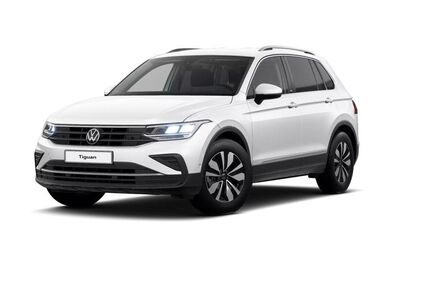 VW Tiguan 24.860 km 30.500 &euro; Ladenburg 68526
