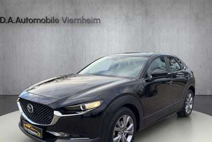 Mazda CX-3 92.000 km 17.990 &euro; Viernheim 68519