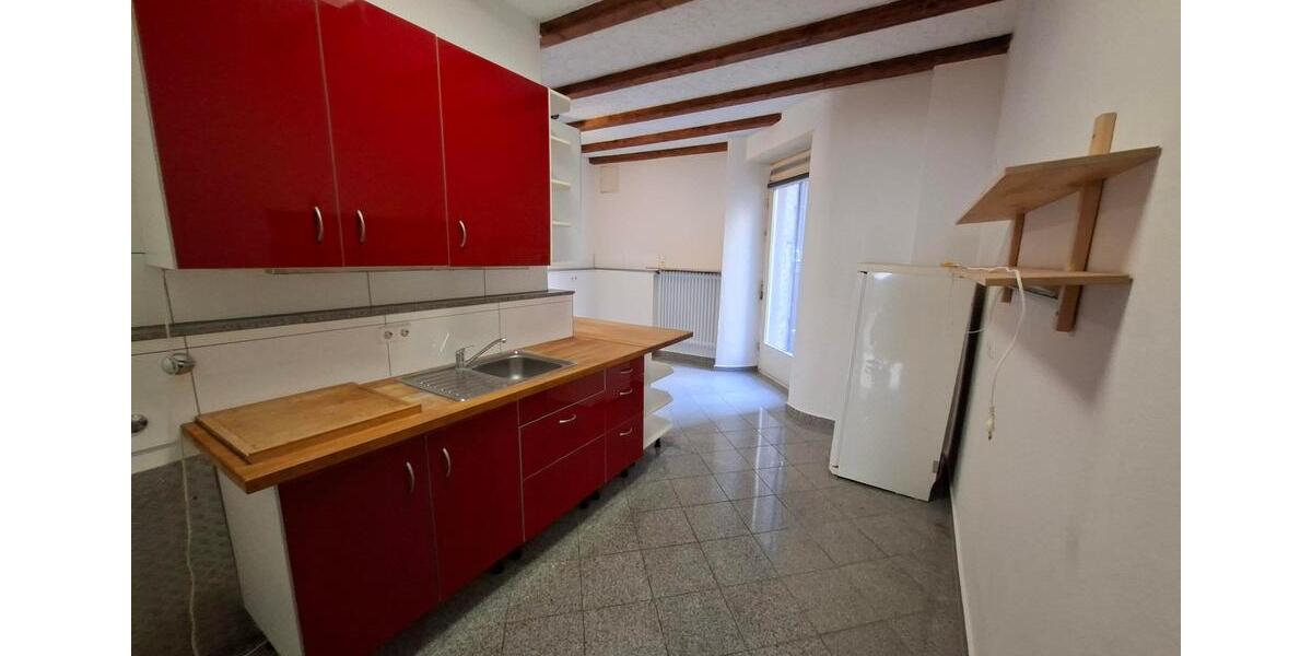 Erdgeschoßwohnung Mannheim Herzogenried - 2.5 Zimmer, 75 m&sup2;, 850&euro; | Angebot:26250951