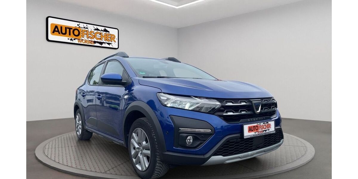 Dacia Sandero 29.165 km 16.900 &euro; Worms 67547