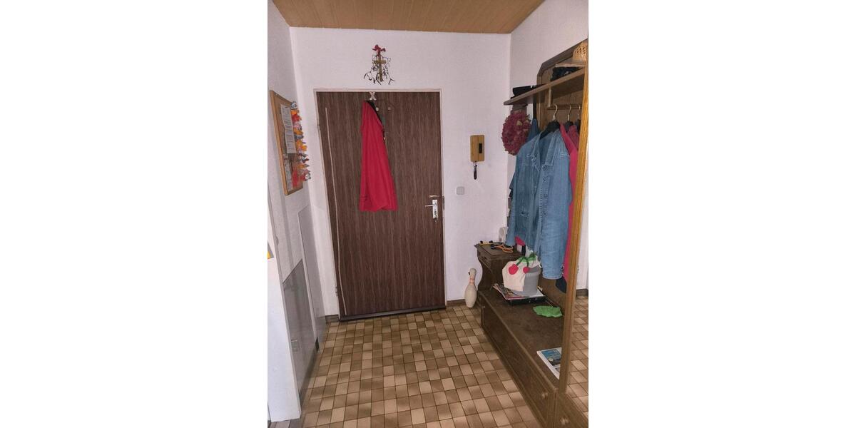 Etagenwohnung Frankenthal (Pfalz) - 3 Zimmer, 74 m&sup2;, 205.000&euro; | Angebot:26264685