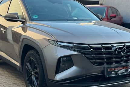 Hyundai TUCSON 46.000 km 22.650 &euro; Mannheim 68199
