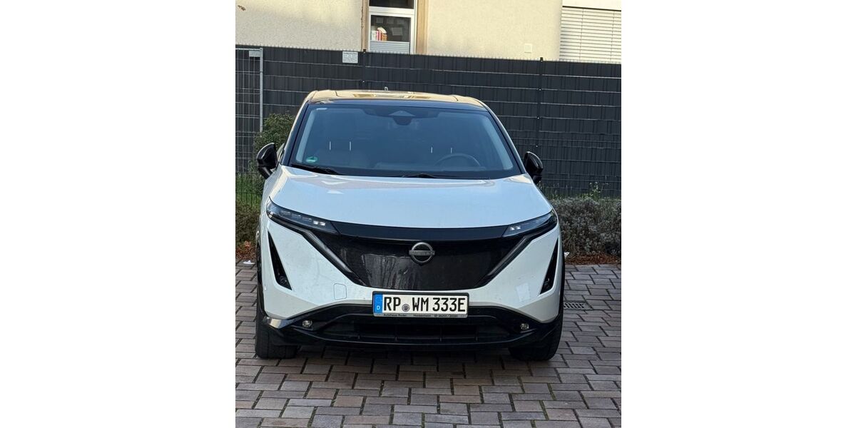 Nissan Ariya 32.000 km 37.700 &euro; Otterstadt 67166