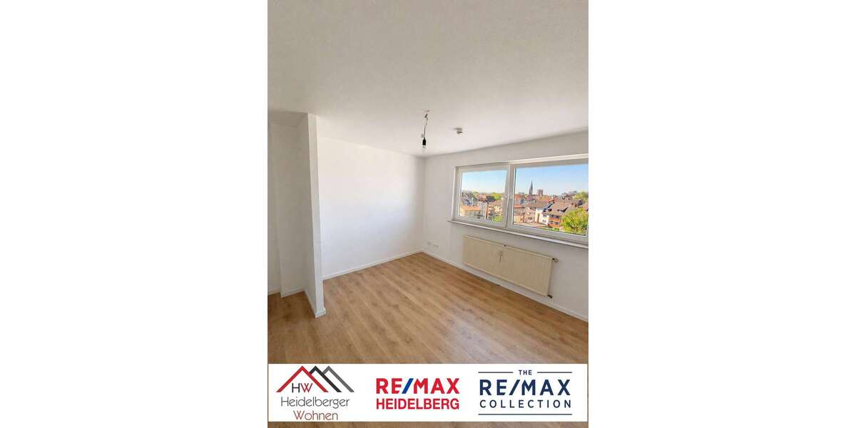 Etagenwohnung Ludwigshafen Mitte - 1 Zimmer, 21 m&sup2;, 450&euro; | Angebot:26321492