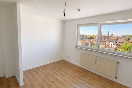 Wohnung Ludwigshafen Mitte - 1 Zimmer, 21 m&sup2;, 450&euro; | Angebot:26321492