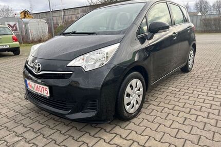 Toyota Verso-S
