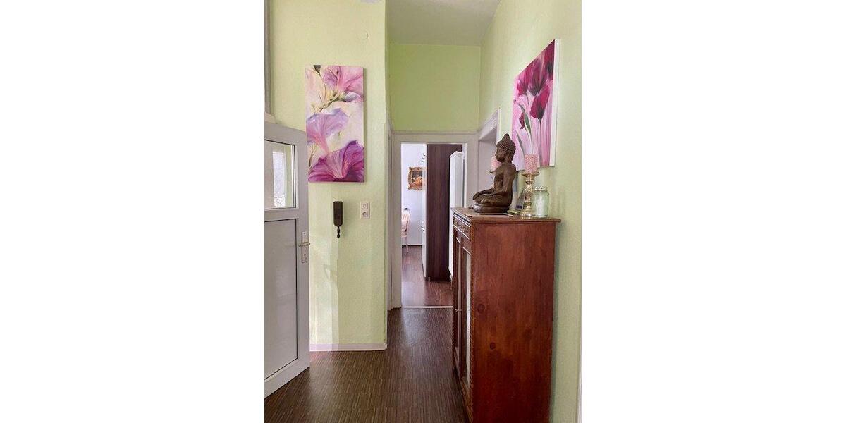 Erdgeschoßwohnung Mannheim Feudenheim - 2 Zimmer, 90 m&sup2;, 1.600&euro; | Angebot:26406569