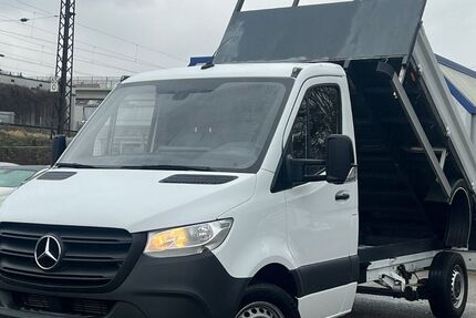 Mercedes-Benz Sprinter 68.000 km 23.500 &euro; Weinheim 69469