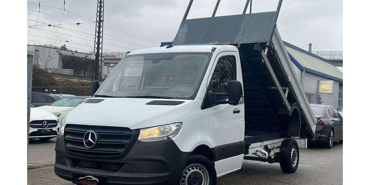 Mercedes-Benz Sprinter 68.000 km 23.500 &euro; Weinheim 69469