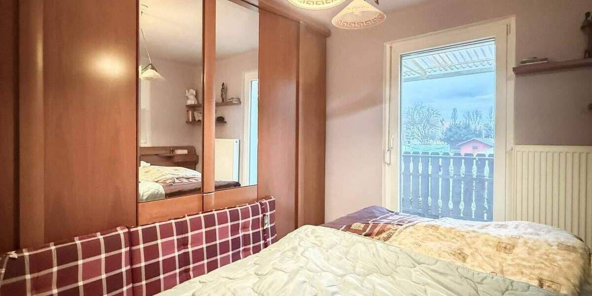 Doppelhaushälfte Frankenthal (Pfalz) Frankenthal - 5 Zimmer, 103 m&sup2;, 485.000&euro; | Angebot:25682649