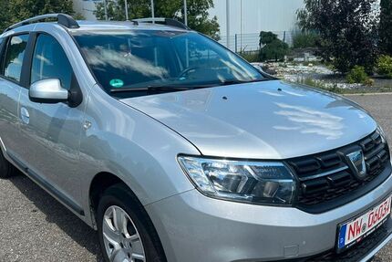 Dacia Logan 196.500 km 3.650 &euro; Neustadt/Weinstr 67433