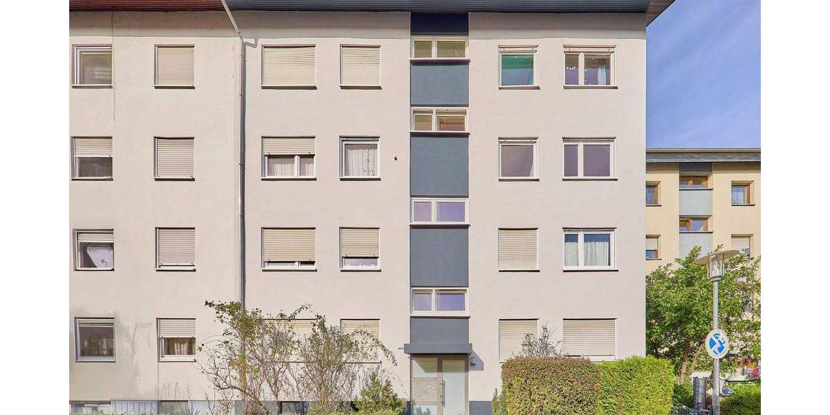 Etagenwohnung Schwetzingen - 3 Zimmer, 99 m&sup2;, 369.000&euro; | Angebot:25744767
