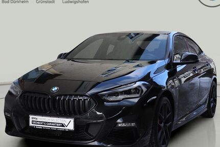 BMW 220 Gran Coupé 32.900 km 33.900 &euro; Bad Dürkheim 67098