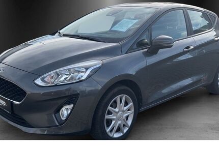 Ford Fiesta 51.523 km 10.990 &euro; Weinheim 69469