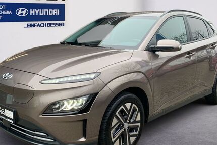 Hyundai KONA 23.685 km 20.380 € Bad Dürkheim 67098