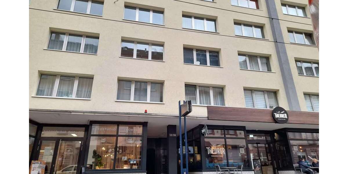 Etagenwohnung Mannheim Fahrlach - 2 Zimmer, 56 m&sup2;, 179.900&euro; | Angebot:26907786