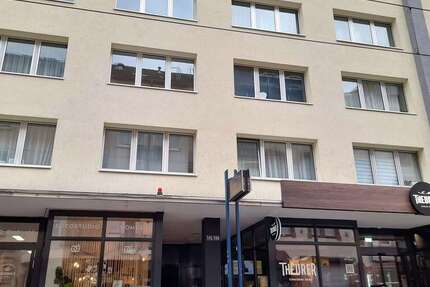 Wohnung Mannheim Fahrlach - 2 Zimmer, 56 m&sup2;, 179.900&euro; | Angebot:26907786