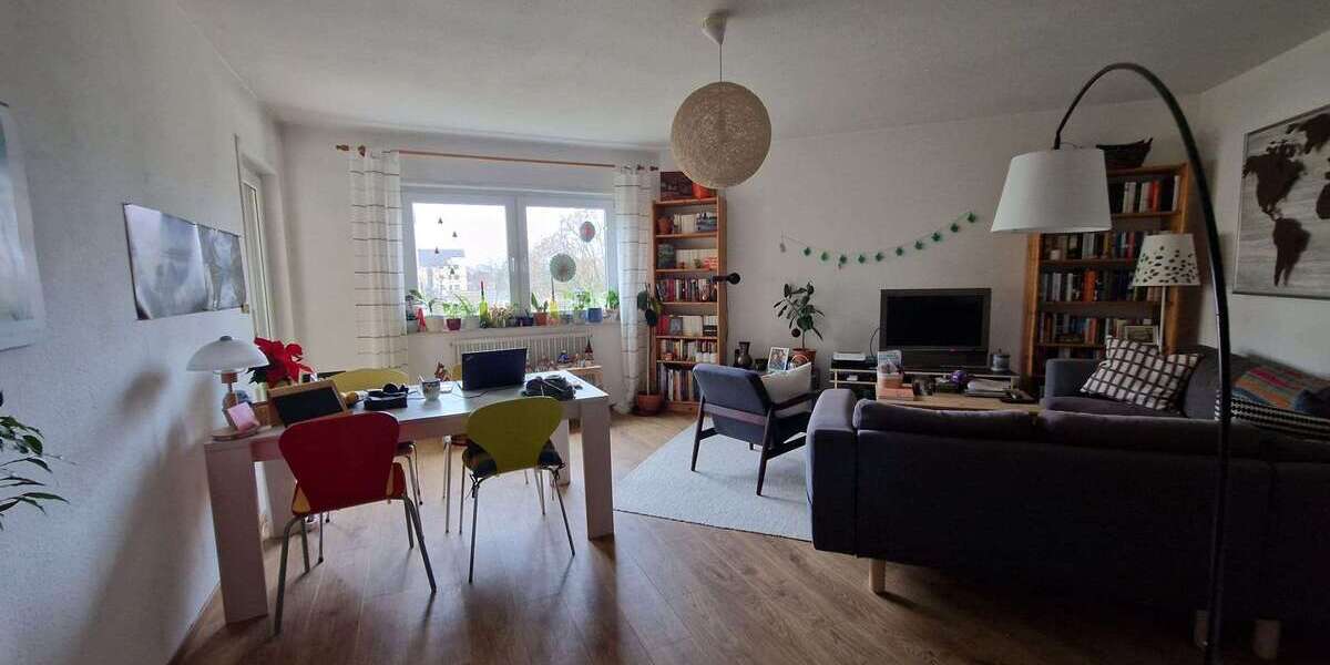 Wohnung zum Mieten in Limburgerhof 900 € 96.93 m² 4 zimmer