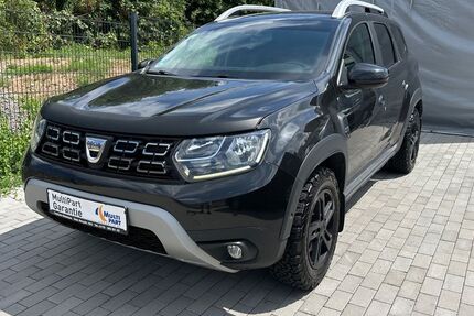 Dacia Duster 127.155 km 12.250 &euro; Weinheim 69469