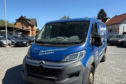 Citroen Jumper 141.000 km 5.999 &euro; Mörlenbach 69509