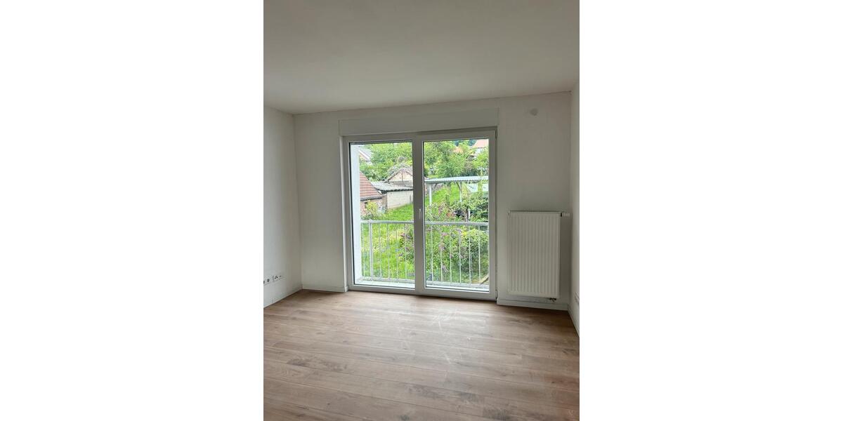 Etagenwohnung Abtsteinach - 3 Zimmer, 77 m&sup2;, 750&euro; | Angebot:26512214