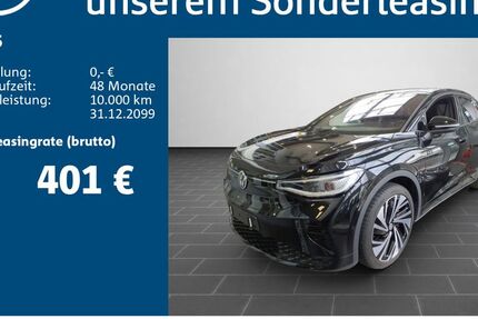 VW ID.5 20.395 km 40.780 &euro; Ludwigshafen 67059