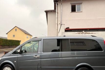 Mercedes-Benz Vito 293.000 km 11.559 &euro; Osthofen 67574
